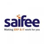Saifee Computers LLC, Dubai, logo