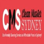 Clean Master Carpet Cleaning Sydney, Sydney, logo