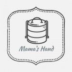 Mamas Hand Tiffin Service, New Delhi, प्रतीक चिन्ह