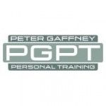 Mobile Personal Training London, London, logo