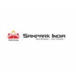 Sampark India Logistics Pvt. Ltd., Faridabad, logo
