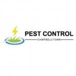 Pest Control Campbelltown, Campbelltown, logo