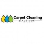 Carpet Cleaning Blacktown, Blacktown, logo