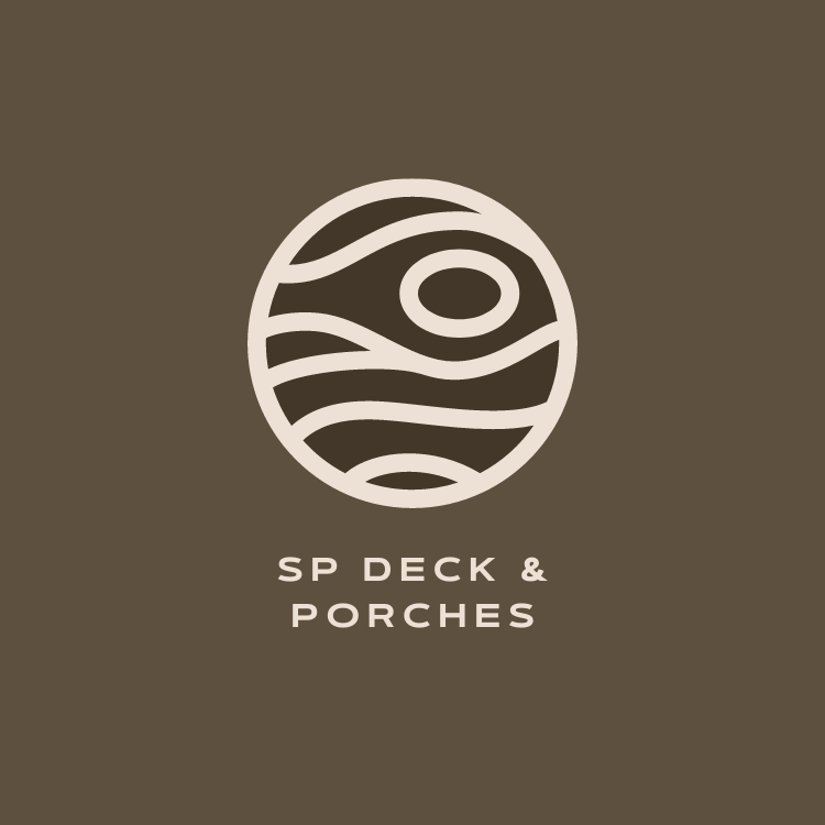 SP Deck and Porches, Bulverde