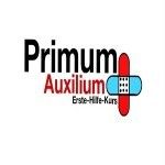 Erste Hilfe Kurs | Lüneburg Primum Auxilium, Lüneburg, Logo
