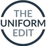 The Uniform Edit, Murarrie, logo