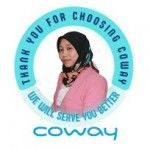 coway by lynn, kajang, logo