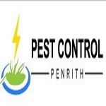 Pest Control Penrith, Penrith, logo