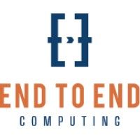 END TO END Computing, Alexandria, VA