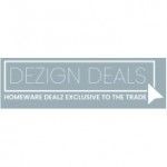 Homeware, Dinnerware, Glassware & Kitchen - dezigndeals Online Store – Dezigndeals, Durban, logo