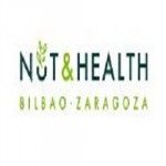 Nut&Health | Nutricionista Bilbao | Dietista Bilbao | Nutricionista deportivo Bilbao | Nutricionista infantil Bilbao, Bilbo, logo