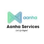 aanhaservices, new delhi, logo