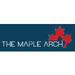 The Maple Arch, Guwahati, logo