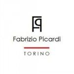 Atelier Fabrizio Picardi, Torino, logo