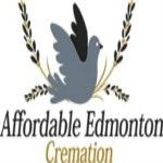 Affordable Cremation Edmonton, Richmond, logo