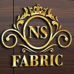 NS Fabric, AZAMGARH, logo