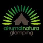 Akumal Natura Glamping, Akumal, logo