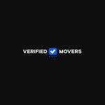 Verified Movers Reviews, N/A, logo