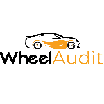 Wheel Audit, Austin, logo
