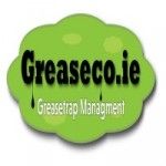 Grease Trap Cleaning, Naas, logo