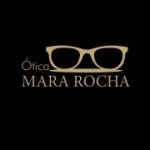 Ótica Mara Rocha, São Paulo, logótipo