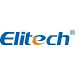 Elitech Technology Inc., San Jose, logo