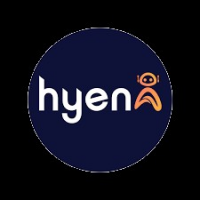Hyena Information Technologies Pvt Ltd, Bengaluru Hyena Information Technologies Pvt Ltd, Bengaluru