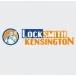 Locksmith Kensington MD, Kensington, logo