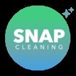 Snap Cleaning Auckland, Auckland, logo
