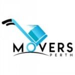 Moving House Perth, Perth, logo