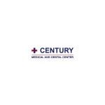 Century Medical & Dental Center (Manhattan), New York, logo
