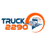 truck2290, mission hills, logo