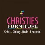 Christie's Furniture & The Christie's Bed Shop, Penryn, logo