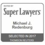 Michael J. Redenburg, Esq. P.C., New York, NY Michael J. Redenburg, Esq. P.C., New York, NY