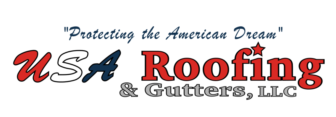 USA Roofing & Gutters, Decatur