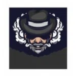 Vape Dubai, Dubai, logo