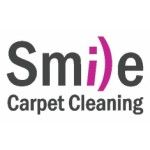 Smile Carpet Cleaning, Bury, logo