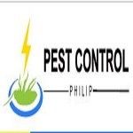 Pest Control Phillip, Phillip, logo