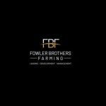 Fowler Brothers Farming, LLC, Waterford, logo