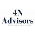 4Nadvisors, Xlendi, logo