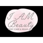I am beauty, Ciudad de México, logo
