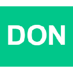 Don House Metasearch SA de CV, Cancun, logo