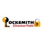 Locksmith Chesterfield MO, Chesterfield, Missouri, logo