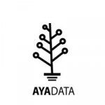 Aya Data, London, UK, logo