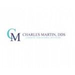 Charles Martin DDS, Tampa, logo