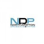 Northampton Driveways & Patios, Northampton, logo