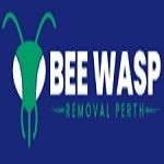 Bee Wasp Removal Perth, Perth, logo