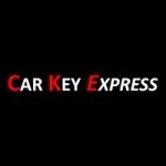 Car Key Express Auto Locksmith Crawley, Crawley, logo