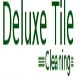 Deluxe Tile and Grout Cleaning Hobart, Hobart, TAS, logo