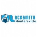Locksmith Huntersville NC, Huntersville, logo